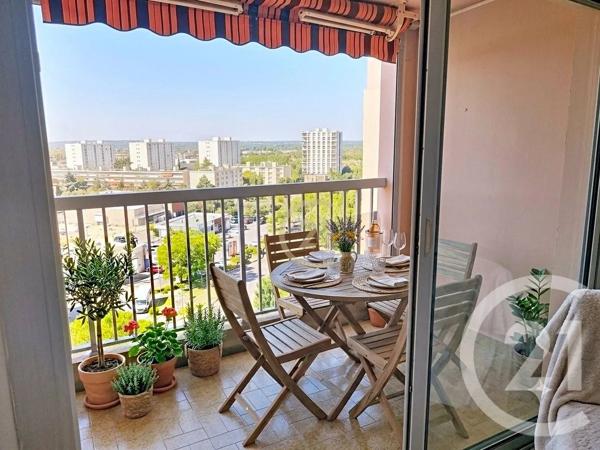 Appartement T3 à vendre  3 pièces - 78 m 2   SALON DE PROVENCE  - 13