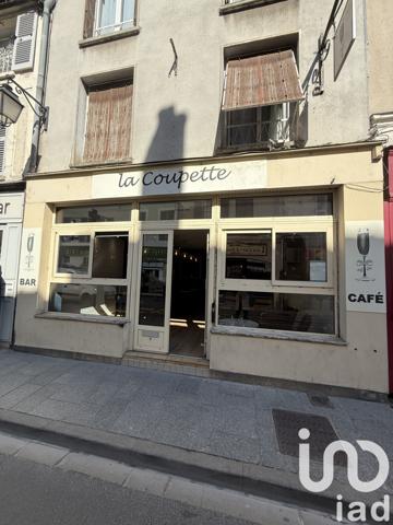 Immeuble à vendre 186 m² Provins