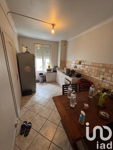 Immeuble à vendre 186 m² Provins
