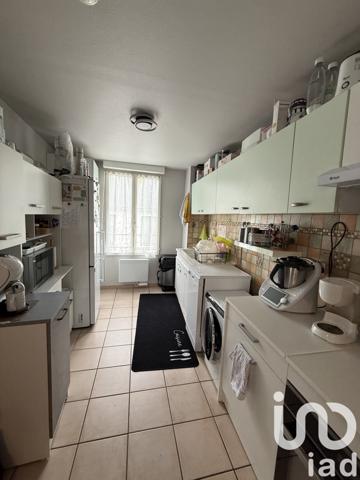 Immeuble à vendre 186 m² Provins