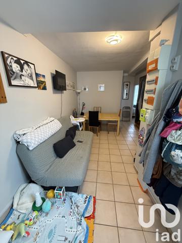 Immeuble à vendre 186 m² Provins