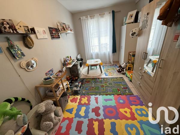 Immeuble à vendre 186 m² Provins