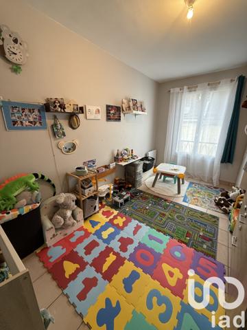 Immeuble à vendre 186 m² Provins