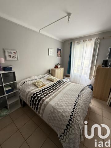 Immeuble à vendre 186 m² Provins