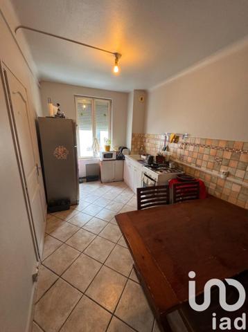 Immeuble à vendre 186 m² Provins