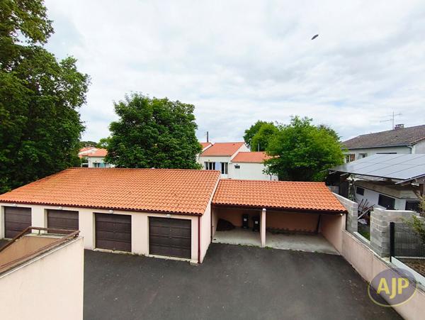 Vente appartement Montaigu : 182 900 € - AJP Immobilier Montaigu