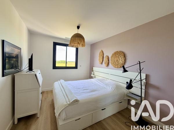 Maison à vendre 5 pièces 166,41 m² L'Isle-Jourdain
