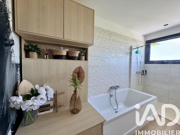 Maison à vendre 5 pièces 166,41 m² L'Isle-Jourdain