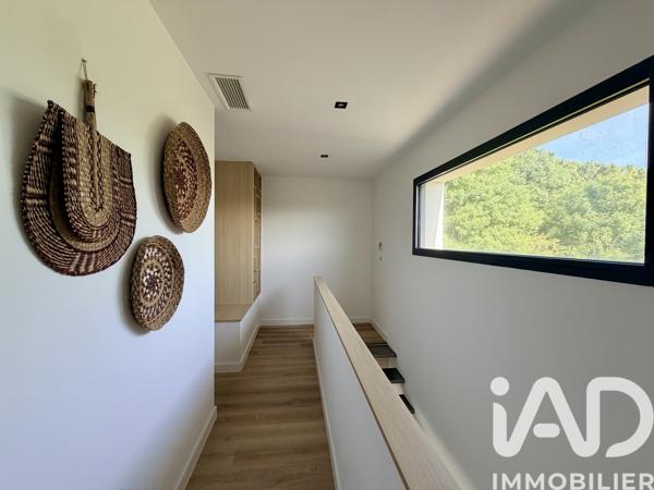 Maison à vendre 5 pièces 166,41 m² L'Isle-Jourdain