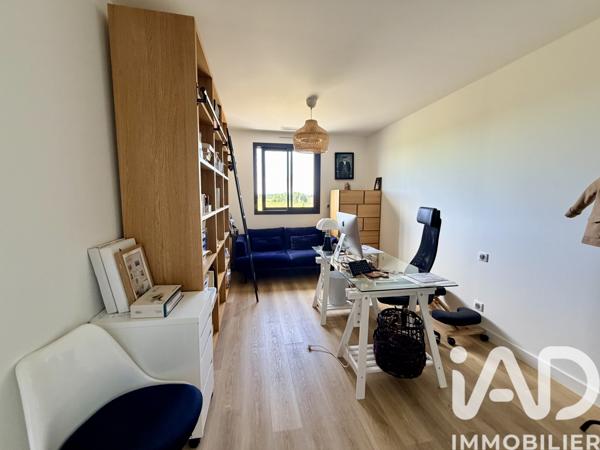 Maison à vendre 5 pièces 166,41 m² L'Isle-Jourdain