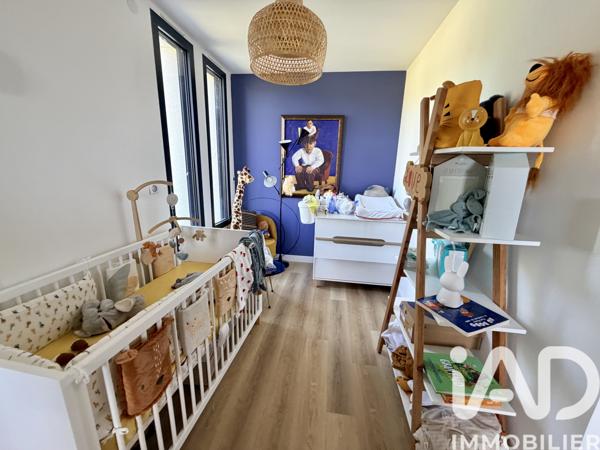 Maison à vendre 5 pièces 166,41 m² L'Isle-Jourdain