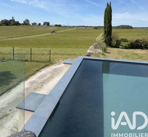 Maison à vendre 5 pièces 166,41 m² L'Isle-Jourdain