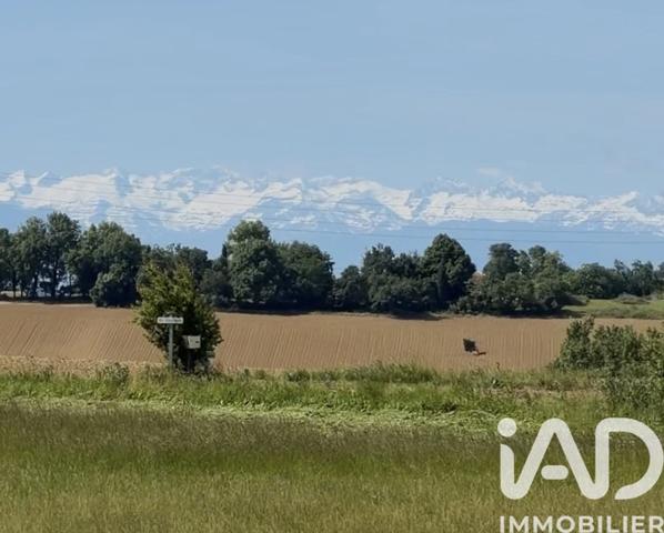 Maison à vendre 5 pièces 166,41 m² L'Isle-Jourdain