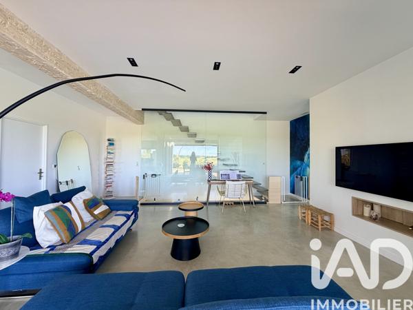 Maison à vendre 5 pièces 166,41 m² L'Isle-Jourdain
