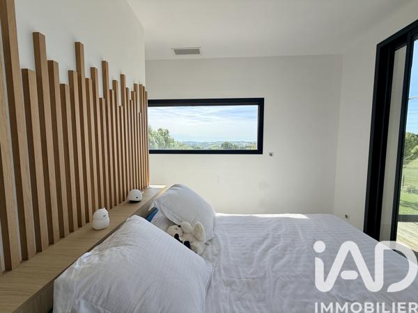 Maison à vendre 5 pièces 166,41 m² L'Isle-Jourdain