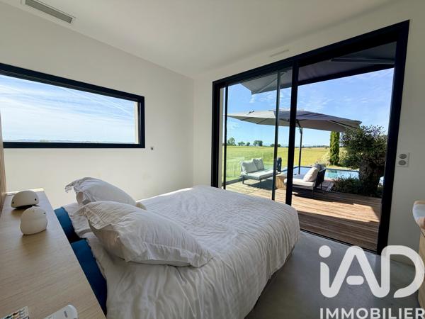Maison à vendre 5 pièces 166,41 m² L'Isle-Jourdain