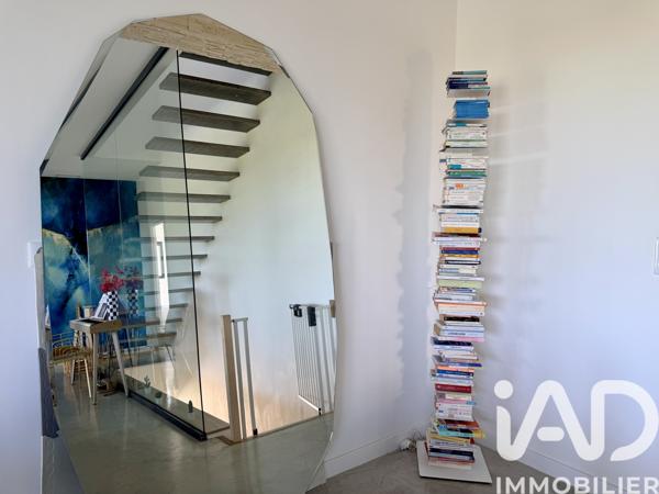 Maison à vendre 5 pièces 166,41 m² L'Isle-Jourdain