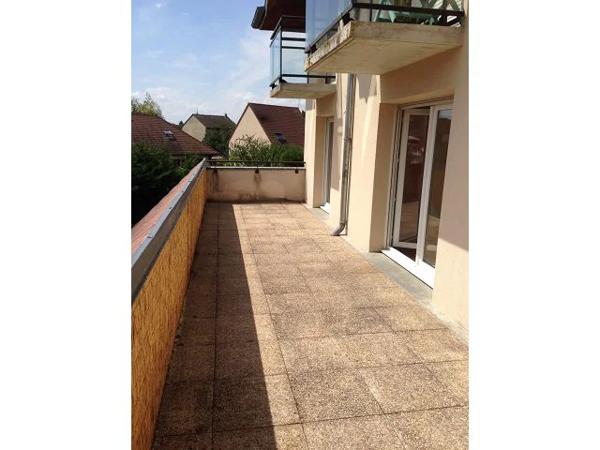 Appartement à louer à Troyes (10000)