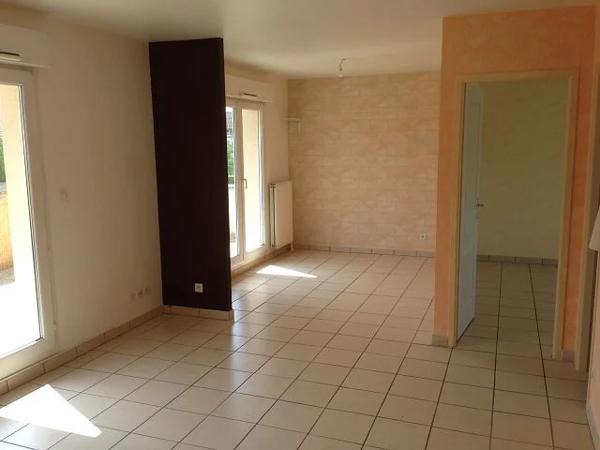 Appartement à louer à Troyes (10000)