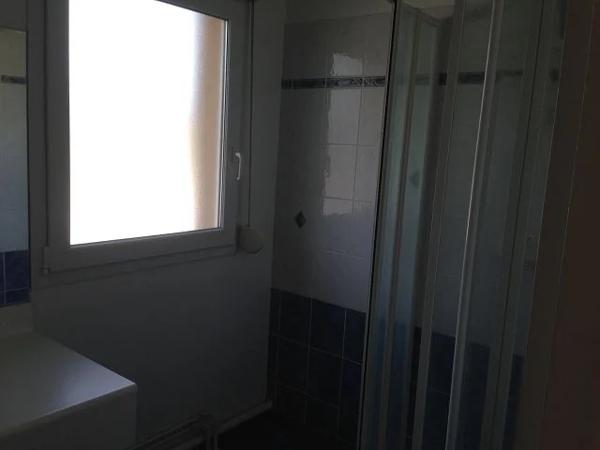 Appartement à louer à Troyes (10000)