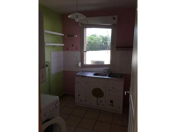 Appartement à louer à Troyes (10000)