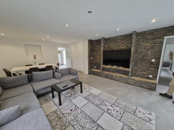 Maison à vendre |  Rezé |  5 pièces | 105 m²