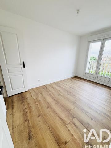 Appartement à vendre 3 pièces 58 m² Compiègne