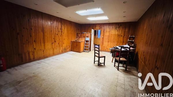 Immeuble à vendre 222 m² Vienne