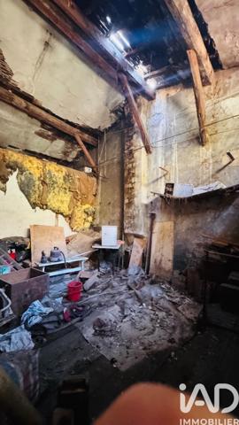 Immeuble à vendre 222 m² Vienne