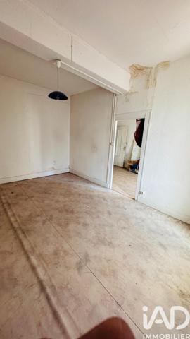 Immeuble à vendre 222 m² Vienne