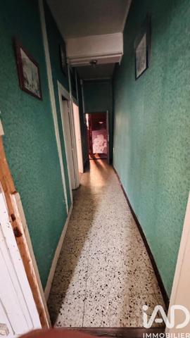 Immeuble à vendre 222 m² Vienne