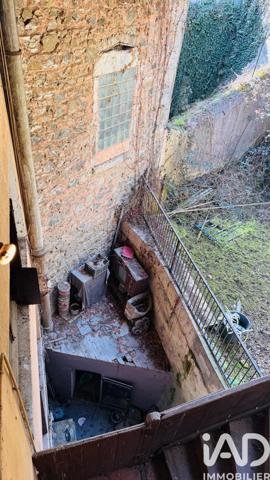Immeuble à vendre 222 m² Vienne