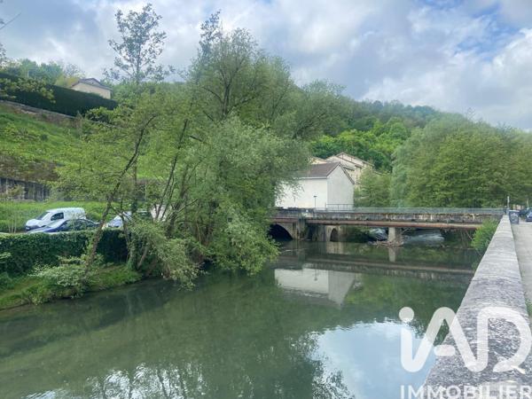 Immeuble à vendre 222 m² Vienne