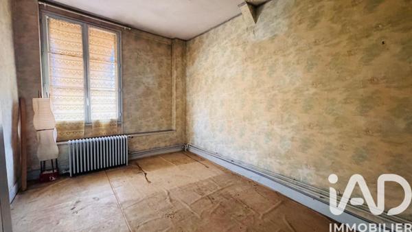 Immeuble à vendre 222 m² Vienne