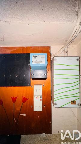 Immeuble à vendre 222 m² Vienne