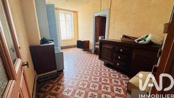 Immeuble à vendre 222 m² Vienne
