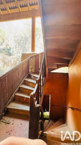 Immeuble à vendre 222 m² Vienne