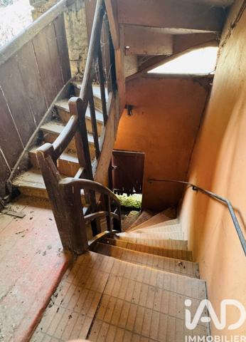 Immeuble à vendre 222 m² Vienne