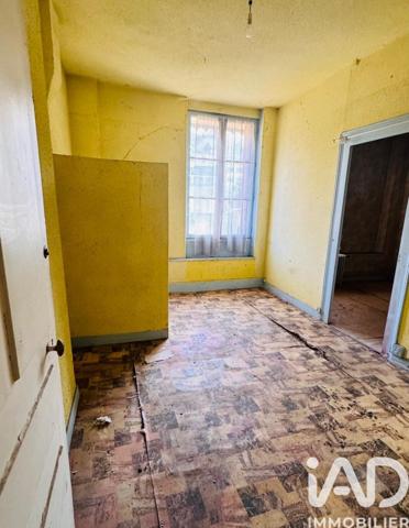 Immeuble à vendre 222 m² Vienne