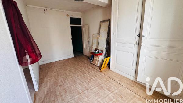 Immeuble à vendre 222 m² Vienne