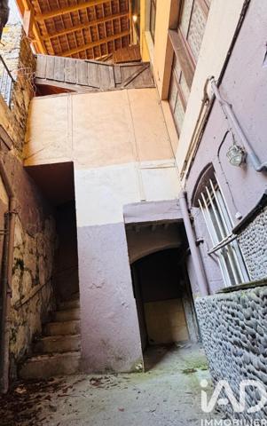 Immeuble à vendre 222 m² Vienne