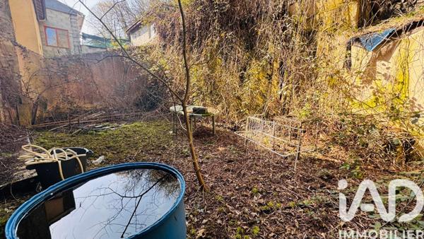 Immeuble à vendre 222 m² Vienne