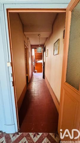 Immeuble à vendre 222 m² Vienne