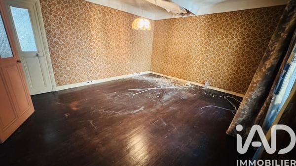 Immeuble à vendre 222 m² Vienne