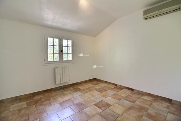 Villa 5 pièces avec piscine