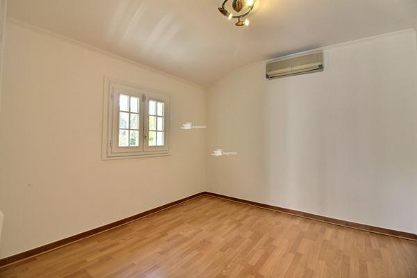 Villa 5 pièces avec piscine