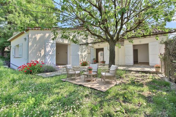 Villa 5 pièces avec piscine