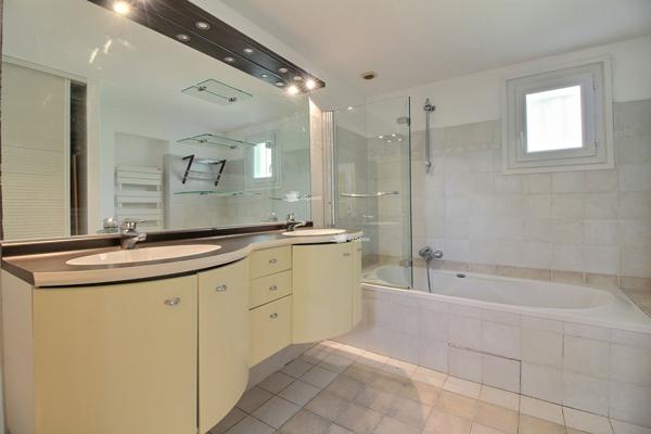 Villa 5 pièces avec piscine
