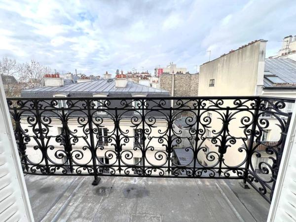 Appartement à vendre 6 pièces de 156 m²