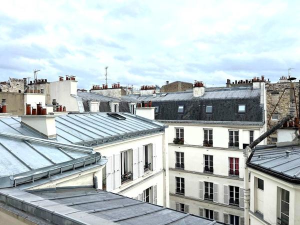 Appartement à vendre 6 pièces de 156 m²
